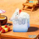 Dog PAI Cool Down a Bit Series Blind Box