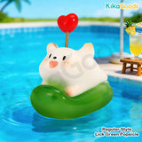 Dog PAI Cool Down a Bit Series Blind Box