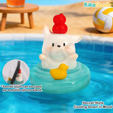Dog PAI Cool Down a Bit Series Blind Box