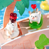 Dog PAI Cool Down a Bit Series Blind Box