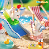 Dog PAI Cool Down a Bit Series Blind Box