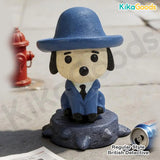 Abstract Animal Series Blind Box