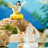 Abstract Animal Series Blind Box