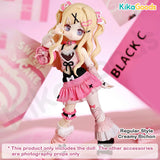 Electronic Pet Game World Cute Pet Arena Series 1/12 Action Figure BJD Blind Box【Shipped in Oct./Nov. 2026】