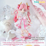 Electronic Pet Game World Cute Pet Arena Series 1/12 Action Figure BJD Blind Box【Shipped in Oct./Nov. 2026】