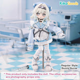 Electronic Pet Game World Cute Pet Arena Series 1/12 Action Figure BJD Blind Box【Shipped in Oct./Nov. 2026】