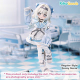 Electronic Pet Game World Cute Pet Arena Series 1/12 Action Figure BJD Blind Box【Shipped in Oct./Nov. 2026】