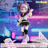 Electronic Pet Game World Cute Pet Arena Series 1/12 Action Figure BJD Blind Box【Shipped in Oct./Nov. 2026】