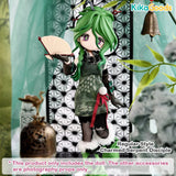 Electronic Pet Game World Cute Pet Arena Series 1/12 Action Figure BJD Blind Box【Shipped in Oct./Nov. 2026】