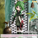Electronic Pet Game World Cute Pet Arena Series 1/12 Action Figure BJD Blind Box【Shipped in Oct./Nov. 2026】
