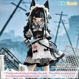 Electronic Pet Game World Cute Pet Arena Series 1/12 Action Figure BJD Blind Box【Shipped in Oct./Nov. 2026】