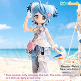 Electronic Pet Game World Cute Pet Arena Series 1/12 Action Figure BJD Blind Box【Shipped in Oct./Nov. 2026】