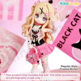 Electronic Pet Game World Cute Pet Arena Series 1/12 Action Figure BJD Blind Box【Shipped in Oct./Nov. 2026】