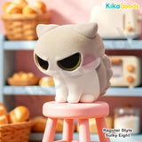 Batiao's Viral Sticker Series Blind Box