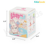 Animal PAI Emotional Freeze Moment Series Blind Box
