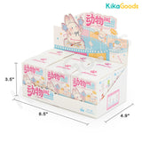 Animal PAI Emotional Freeze Moment Series Blind Box