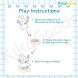 Animal PAI Emotional Freeze Moment Series Blind Box