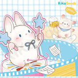 Animal PAI Emotional Freeze Moment Series Blind Box