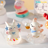 Animal PAI Emotional Freeze Moment Series Blind Box
