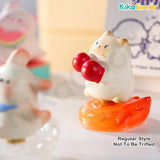 Animal PAI Emotional Freeze Moment Series Blind Box