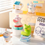 Animal PAI Emotional Freeze Moment Series Blind Box