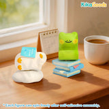 Animal PAI Emotional Freeze Moment Series Blind Box