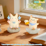 Animal PAI Emotional Freeze Moment Series Blind Box