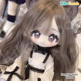 Meki Fluffy Goodnight Series Action Figure BJD Blind Box