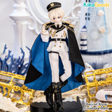 Thousand Toast Banquet Series 1/8 Action Figure MJD Blind Box