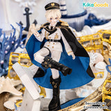 Thousand Toast Banquet Series 1/8 Action Figure MJD Blind Box