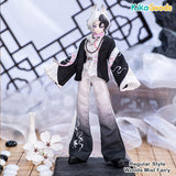 Thousand Toast Banquet Series 1/8 Action Figure MJD Blind Box