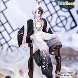 Thousand Toast Banquet Series 1/8 Action Figure MJD Blind Box