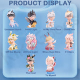 MIMI Wander of the Wild Series Blind Box