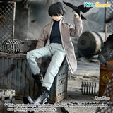 Global Examination Series 1/8 MJD Limited Action Figure