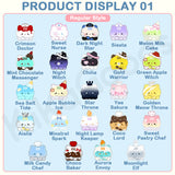 Octcats' Fantastic Journey Series Blind Bag