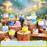 Octcats' Fantastic Journey Series Blind Bag