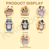 Picoco Cuddle Series Blind Box