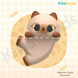 Picoco Cuddle Series Blind Box