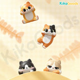 Picoco Cuddle Series Blind Box