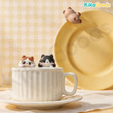 Picoco Cuddle Series Blind Box