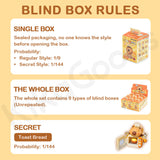 Tuntun Mart Series Mini Blind Box