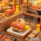 Tuntun Mart Series Mini Blind Box