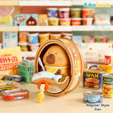 Tuntun Mart Series Mini Blind Box
