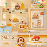 Tuntun Mart Series Mini Blind Box