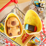 Tuntun Mart Series Mini Blind Box