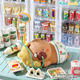 Tuntun Mart Series Mini Blind Box
