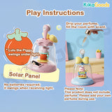Lulu the Piggy LuLuland Series Light-Activated Figurine Blind Box