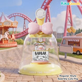 Lulu the Piggy LuLuland Series Light-Activated Figurine Blind Box