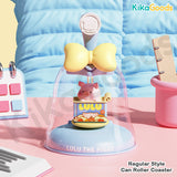 Lulu the Piggy LuLuland Series Light-Activated Figurine Blind Box