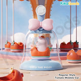 Lulu the Piggy LuLuland Series Light-Activated Figurine Blind Box